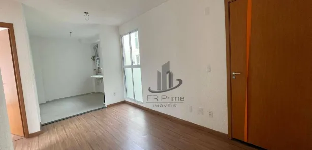 Apartamento com 2 Quartos para alugar, 40m² no São Luiz, Volta Redonda