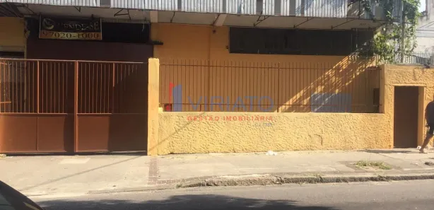 Galpão / Depósito / Armazém à venda, 1743m² no Cascadura, Rio de Janeiro