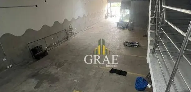 Prédio Inteiro para alugar, 992m² no Matriz, Mauá