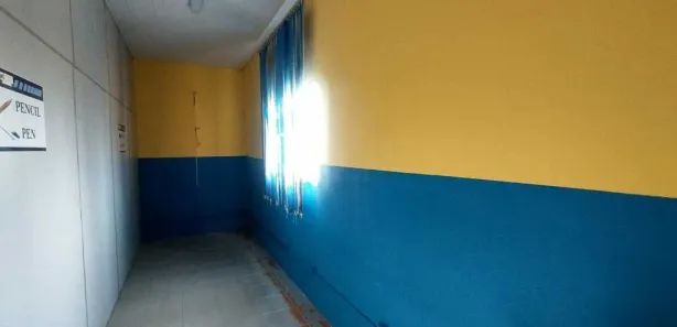Conjunto Comercial / Sala para alugar, 35m² no Centro, Cosmópolis