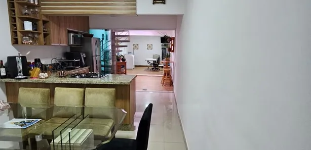 Sobrado com 3 Quartos à venda, 150m² no Jardim Elizabeth, São Paulo