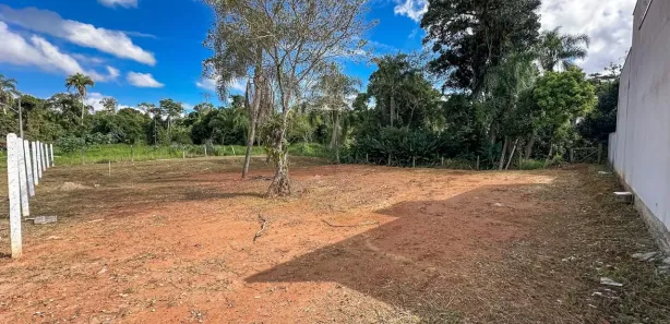 Terreno / Lote / Condomínio à venda, 900m² no Itacolomi, Balneário Piçarras
