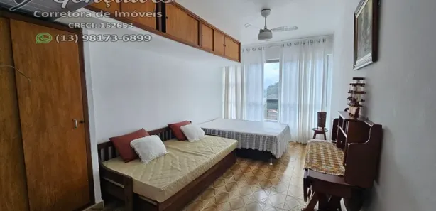 Kitnet com 1 Quarto à venda, 30m² no Praia dos Sonhos, Itanhaém