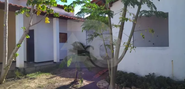 Casa com 3 Quartos à venda, 120m² no Areia Branca, Aracaju