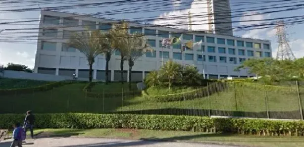 Conjunto Comercial / Sala para alugar, 450m² no Tamboré, Barueri