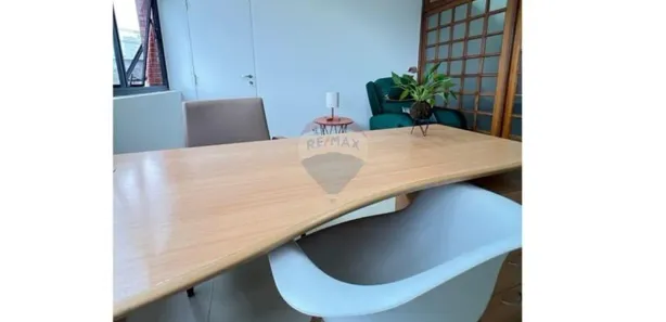 Conjunto Comercial / Sala para alugar, 31m² no Barcelona, São Caetano do Sul