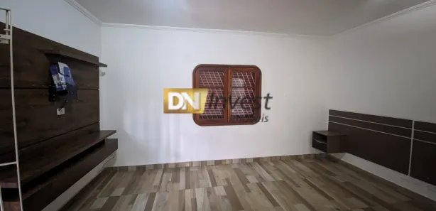 Sobrado com 4 Quartos para alugar, 270m² no Jardim Bom Clima, Guarulhos