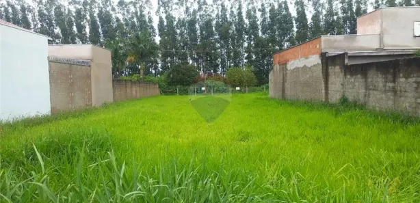Terreno / Lote / Condomínio para alugar no Jardim Guaçuano, Mogi Guaçu