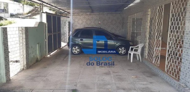 Casa com 3 Quartos à venda, 220m² no Vila Torres Galvão, Paulista