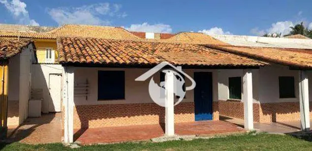Casa com 12 Quartos à venda, 810m² no Atalaia Nova, Barra dos Coqueiros