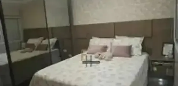 Apartamento com 3 Quartos à venda, 40m² no Parque da Fonte, São José dos Pinhais