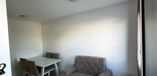 Casa com 2 Quartos para alugar, 54m² no Santo Antônio dos Prazeres, Feira de Santana