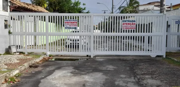 Sobrado com 6 Quartos à venda, 309m² no Vilas do Atlântico, Lauro de Freitas