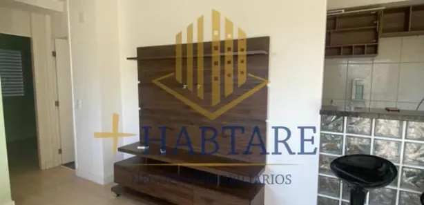 Apartamento com 2 Quartos à venda, 57m² no Vila Carlota, Sumaré