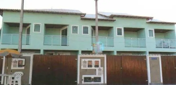 Sobrado com 2 Quartos à venda, 93m² no Parque Hotel, Araruama