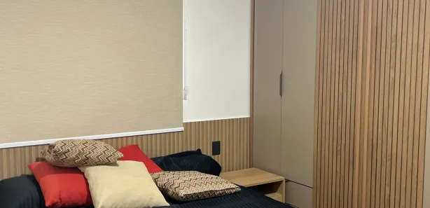 Casa de Condomínio com 4 Quartos à venda, 250m² no Busca Vida (Abrantes), Camaçari