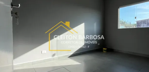 Sobrado com 2 Quartos à venda, 72m² no Serpa, Caieiras