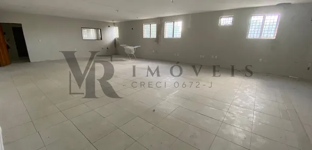 Galpão / Depósito / Armazém para venda ou aluguel, 1000m² no Centro, João Pessoa