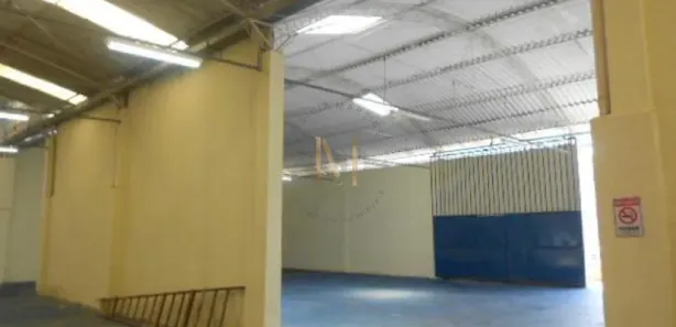Galpão / Depósito / Armazém à venda, 1200m² no Parque Boa Vista II, Duque de Caxias