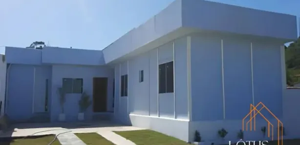 Fazenda / Sítio / Chácara com 3 Quartos à venda, 86m² no Centro, Cajamar