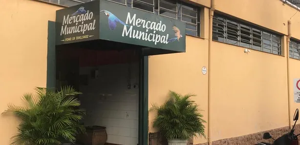 Loja / Salão / Ponto Comercial para alugar, 18m² no Centro, Araras