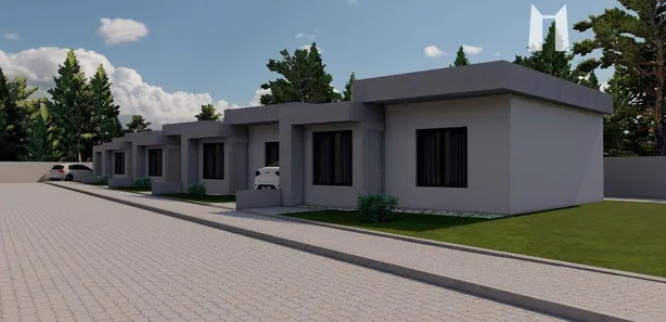 Casa de Condomínio com 2 Quartos à venda, 48m² no Jardim Bela Vista, Balsa Nova