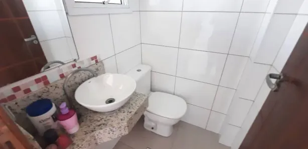Sobrado com 3 Quartos à venda, 172m² no Guilhermina, Praia Grande