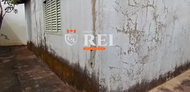 Casa com 3 Quartos à venda, 140m² no Santo Agostinho, Rio Verde