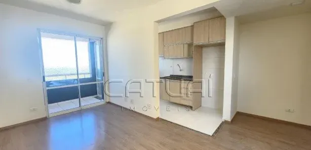 Apartamento com 3 Quartos para alugar, 70m² no Residencial José Lázaro Gouvea, Londrina