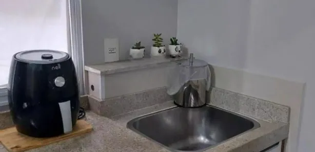 Apartamento com 2 Quartos à venda, 53m² no Parque Euclides Miranda, Sumaré