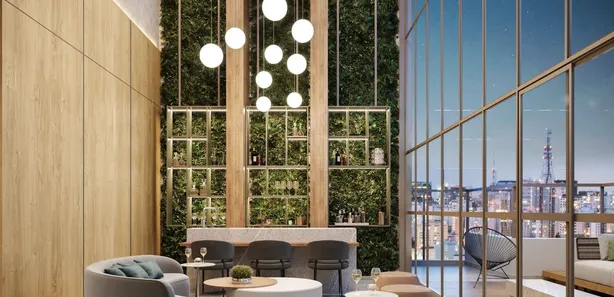 Reserva Vila Mariana no Vila Mariana, São Paulo