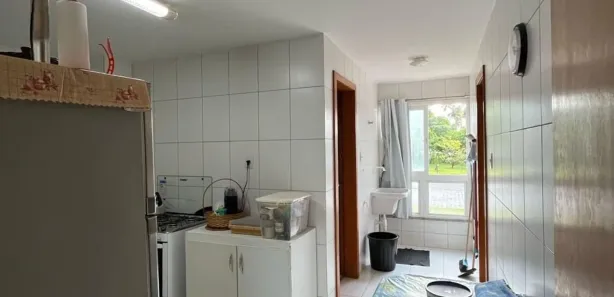 Apartamento com 3 Quartos à venda, 125m² no São José dos Náufragos, Aracaju