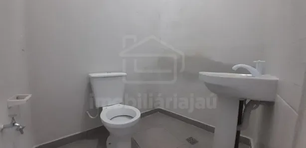 Loja / Salão / Ponto Comercial para alugar, 80m² no Chácara Braz Miraglia, Jaú