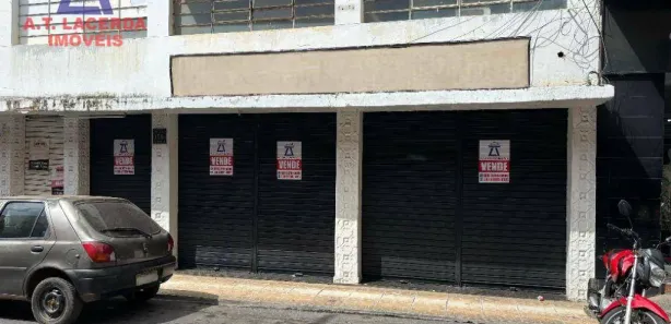 Loja / Salão / Ponto Comercial à venda, 94m² no Centro, Montes Claros