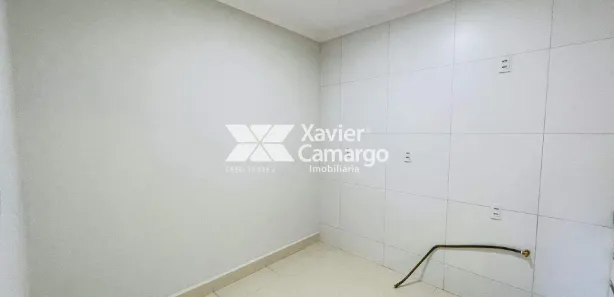 Apartamento com 3 Quartos para alugar, 79m² no Vila Santo Antônio, Rio Claro