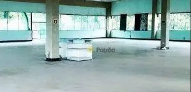 Prédio Inteiro para venda ou aluguel, 3121m² no Loteamento João Batista Julião, Guarujá