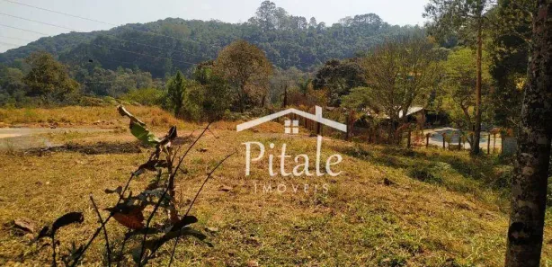 Terreno / Lote / Condomínio à venda, 2000m² no Itaquaciara, Itapecerica da Serra