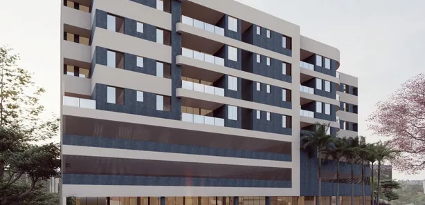 Cobertura com 4 Quartos à venda, 228m² no Guarapiranga, Ponte Nova