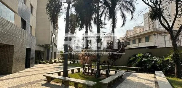Cobertura com 3 Quartos à venda, 236m² no Bonfim, Campinas