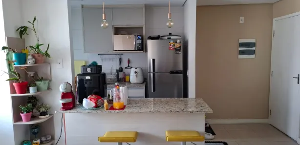Apartamento com 2 Quartos à venda, 63m² no km 18, Osasco