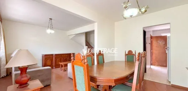 Sobrado com 3 Quartos à venda, 113m² no Ahú, Curitiba