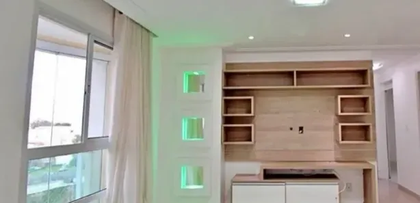 Apartamento com 3 Quartos à venda, 143m² no Horto Bela Vista, Salvador
