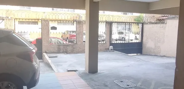Apartamento com 2 Quartos à venda, 49m² no Jardim Vinte e Cinco de Agosto, Duque de Caxias