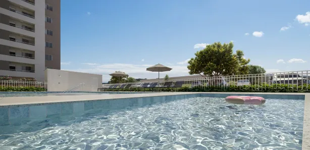 Apartamento com 2 Quartos à venda, 69m² no Centro, Penha