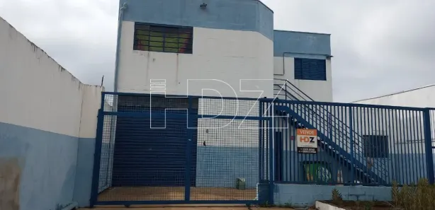 Conjunto Comercial / Sala com 3 Quartos à venda, 92m² no Jardim Boa Vista II, Araraquara