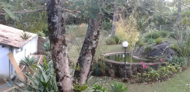 Casa de Condomínio com 3 Quartos à venda, 150m² no , Caeté