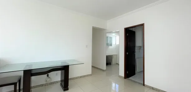 Apartamento com 2 Quartos à venda, 81m² no Candeal, Salvador