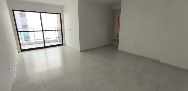 Apartamento com 3 Quartos para alugar, 90m² no Jardim Oceania, João Pessoa