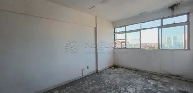 Loja / Salão / Ponto Comercial com 1 Quarto à venda, 19m² no Boa Vista, Recife