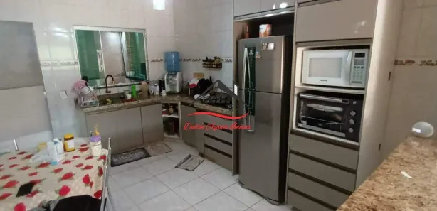 Casa com 4 Quartos à venda, 383m² no Belvedere, Ribeirão das Neves